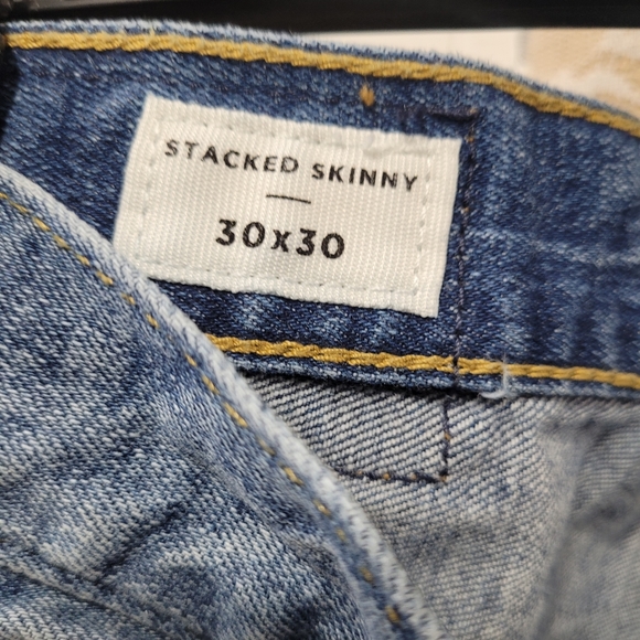 MEN'S PACSUN JEAN'S - Picture 4 of 6